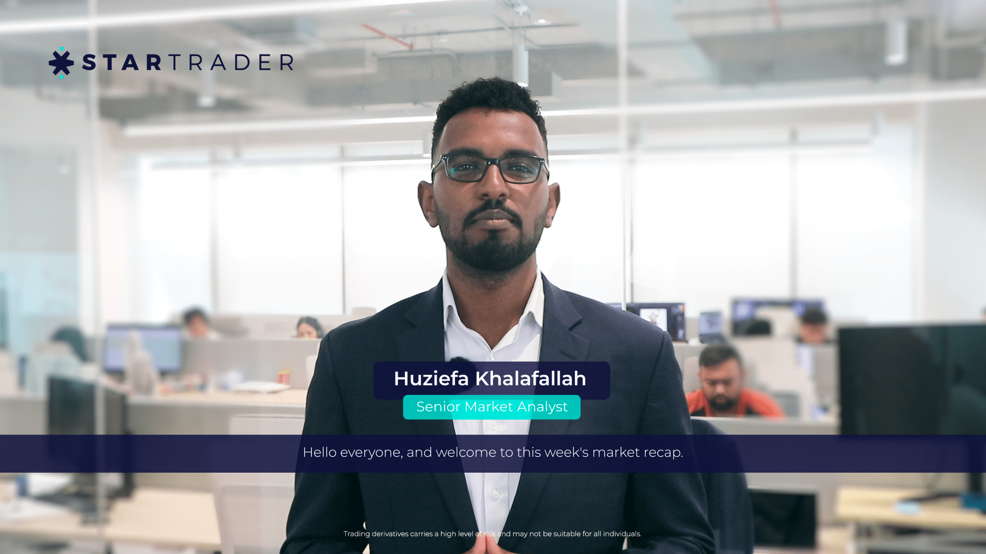 Market Recap | 21-Mar-2024